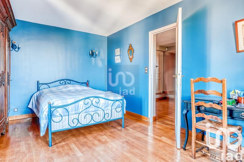 Maison de campagne - 170 m² - 7 pièces