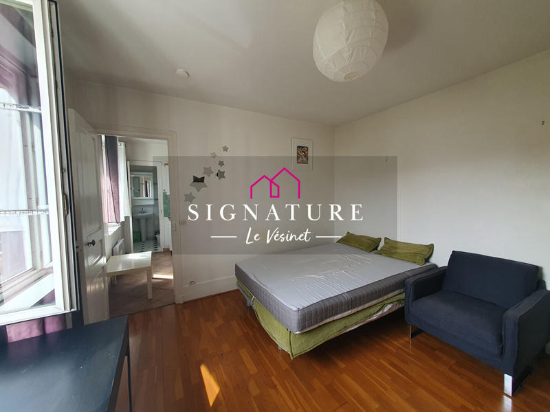 Appartement - 27 m² - 1 pièce