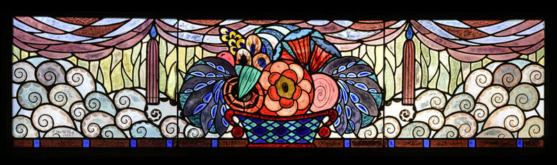 Métro'folies - Exposition - Sous le Signe de la Modernité