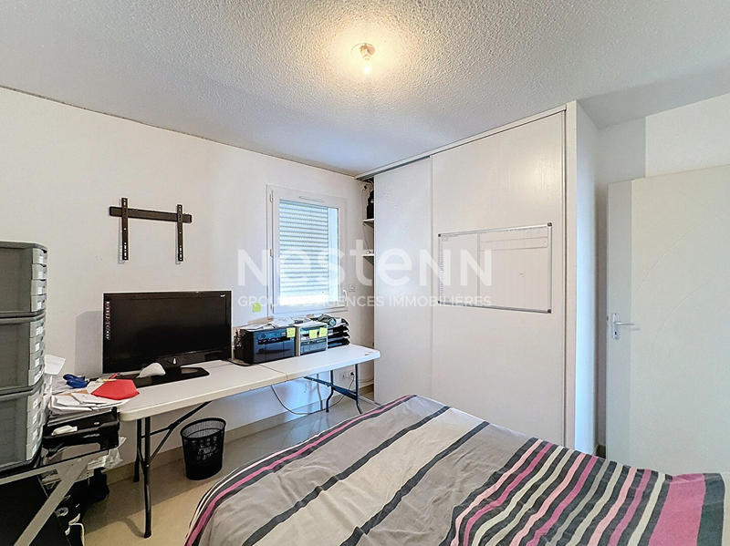 Appartement - 73 m² - 4 pièces