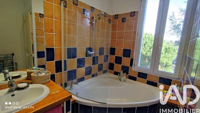 Appartement - 94 m² - 5 pièces