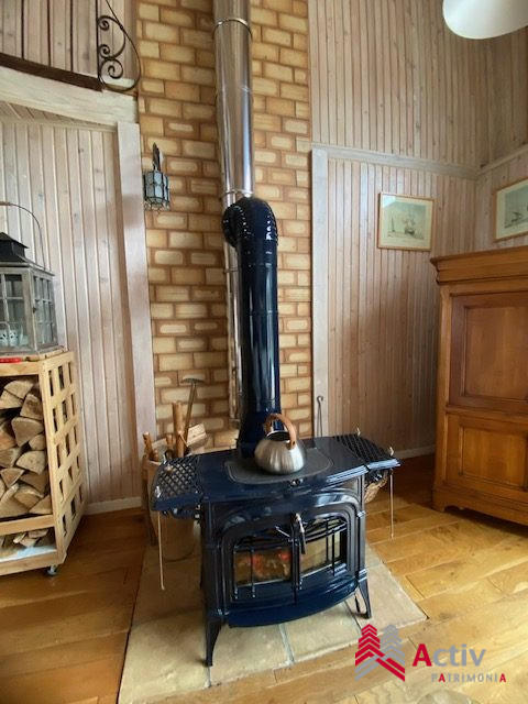 Villa - 145 m² - 5 pièces