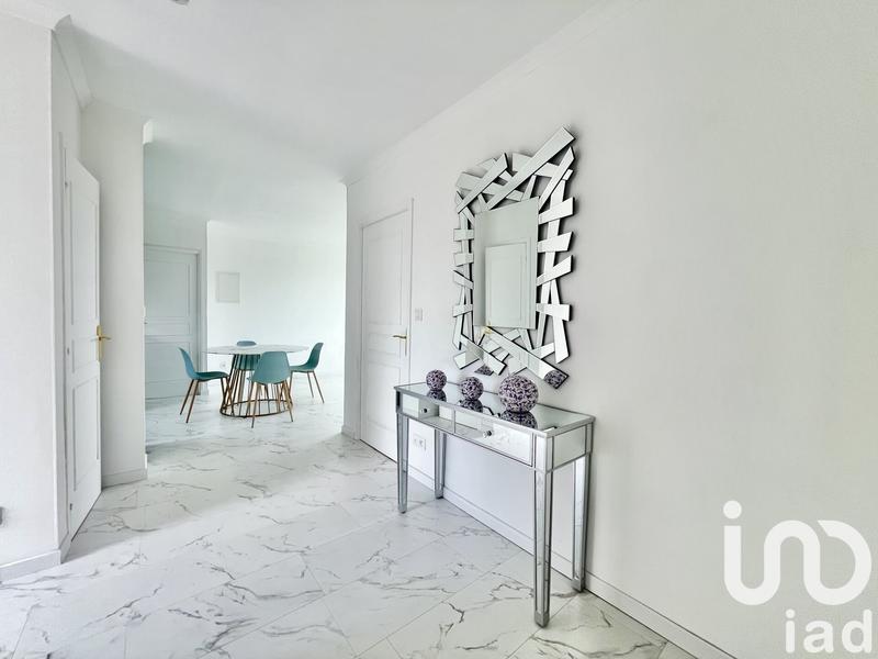 Maison - 119 m² - 6 pièces