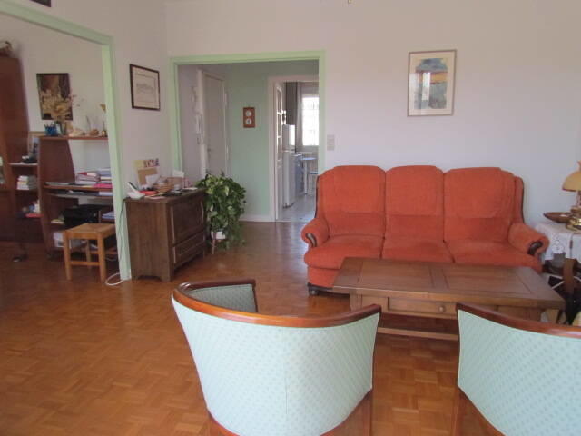 Appartement - 74 m² - 3 pièces