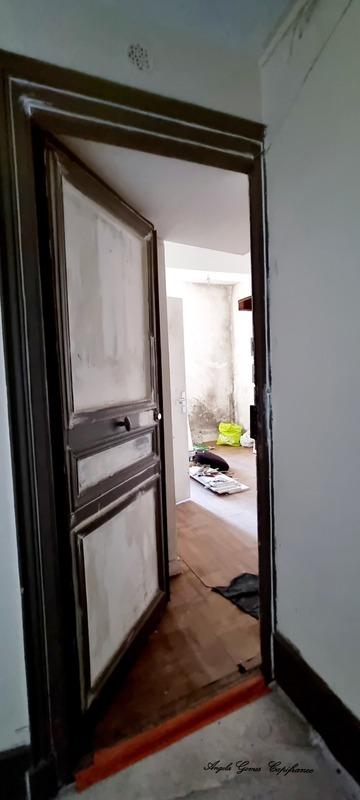 Appartement - 16 m² - 1 pièce