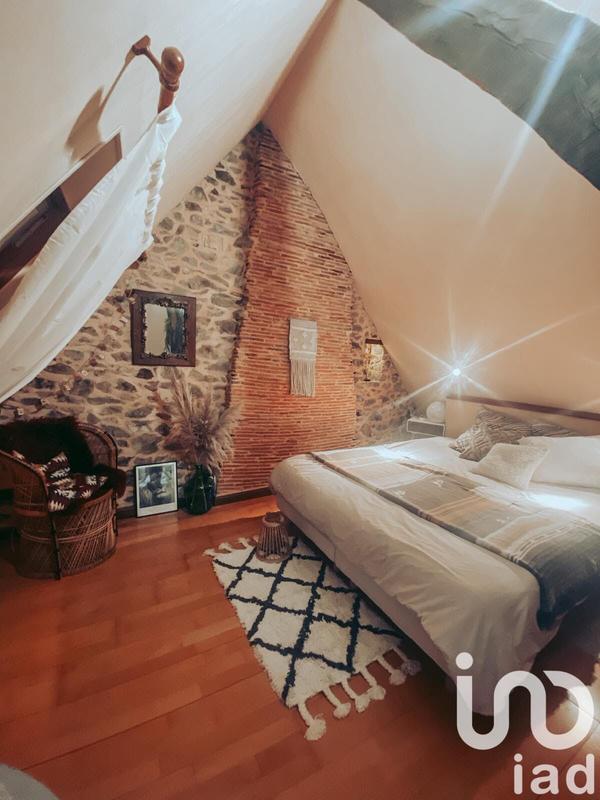 Maison - 160 m² - 7 pièces