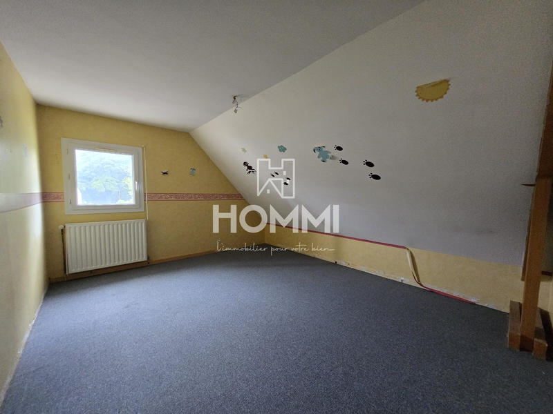 Bureau - 110 m² - 7 pièces