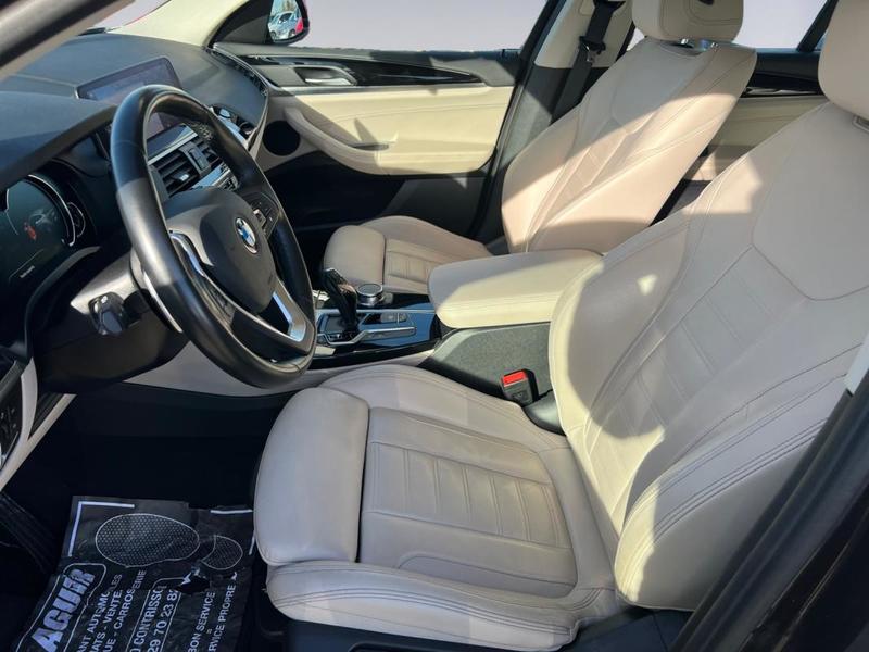 Bmw X4 (G02) Xdrive 20da 190 Xline