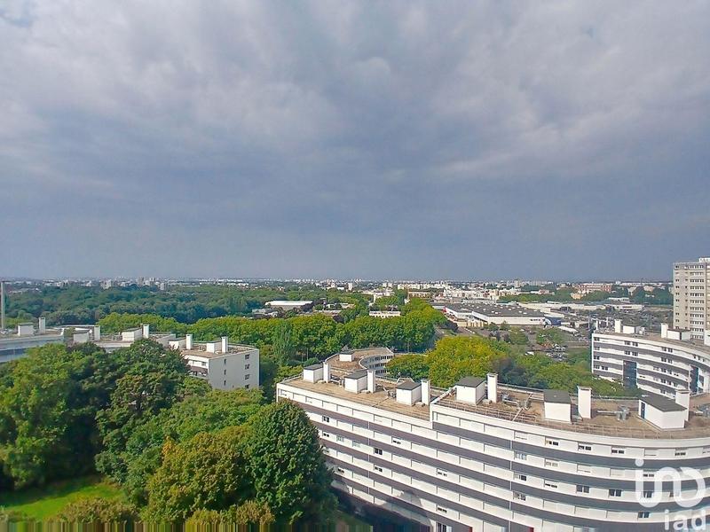 Appartement - 77 m² - 4 pièces