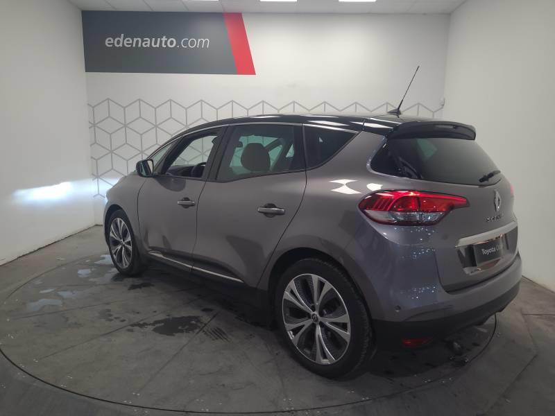 Renault Scénic TCe 140 Energy Edc Intens
