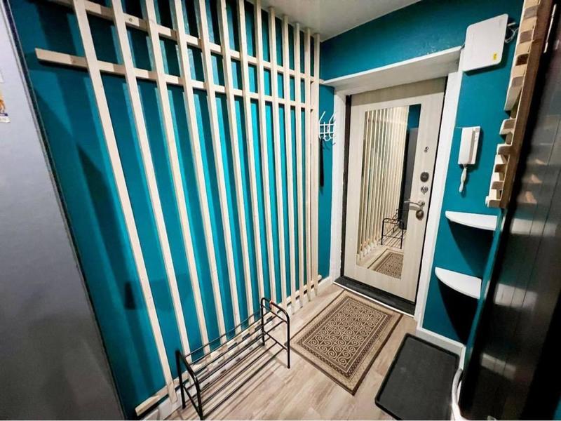 Appartement - 21 m² - 1 pièce