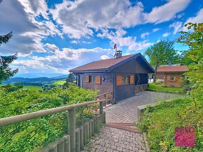 Châlet - 79 m² - 3 pièces