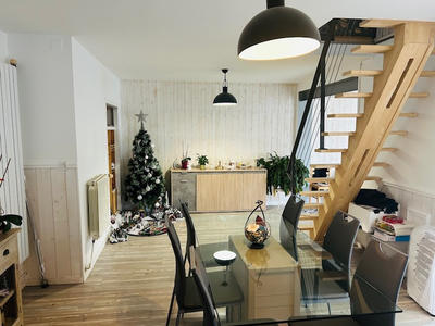 Villa - 105 m² - 4 pièces