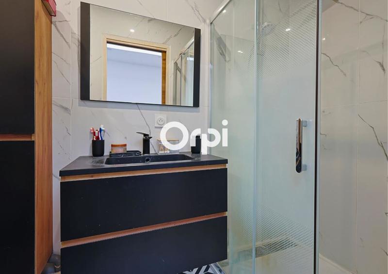 Maison - 115 m² - 6 pièces