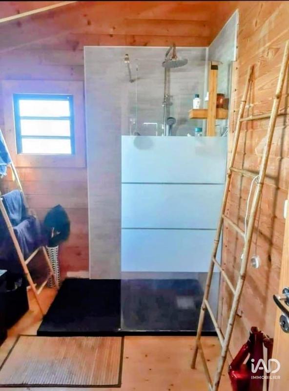 Maison - 78 m² - 4 pièces