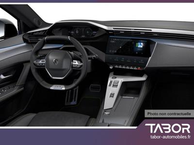 Peugeot 408 1.2 Hybrid 145 Gt Matrix Gps Cam