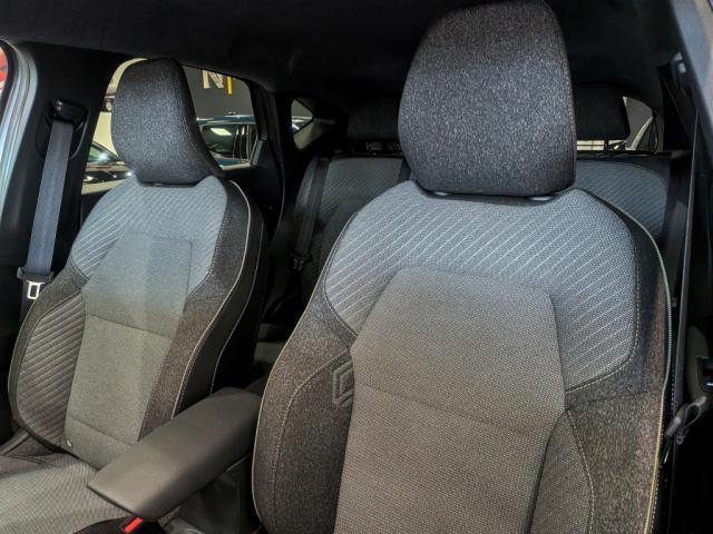 Renault Captur mild hybrid 160 Edc Techno