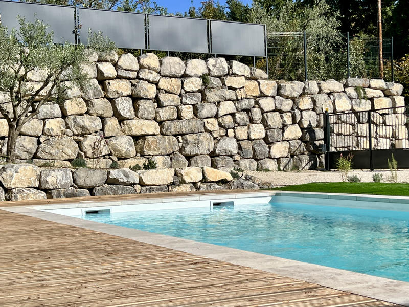 Maison - 145 m² - 5 pièces