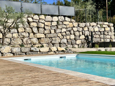 Maison - 145 m² - 5 pièces