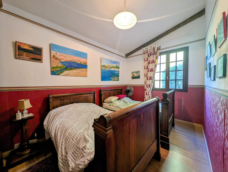 Villa - 141 m² - 4 pièces