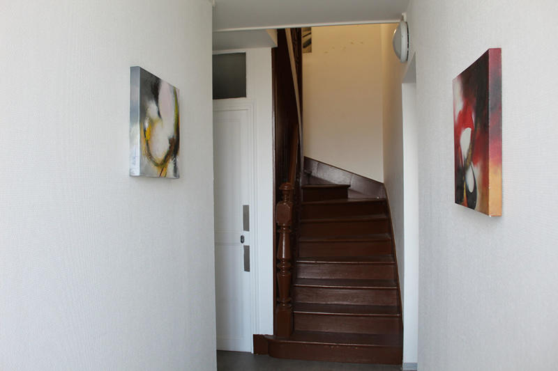 Immeuble - 96 m² - 5 pièces