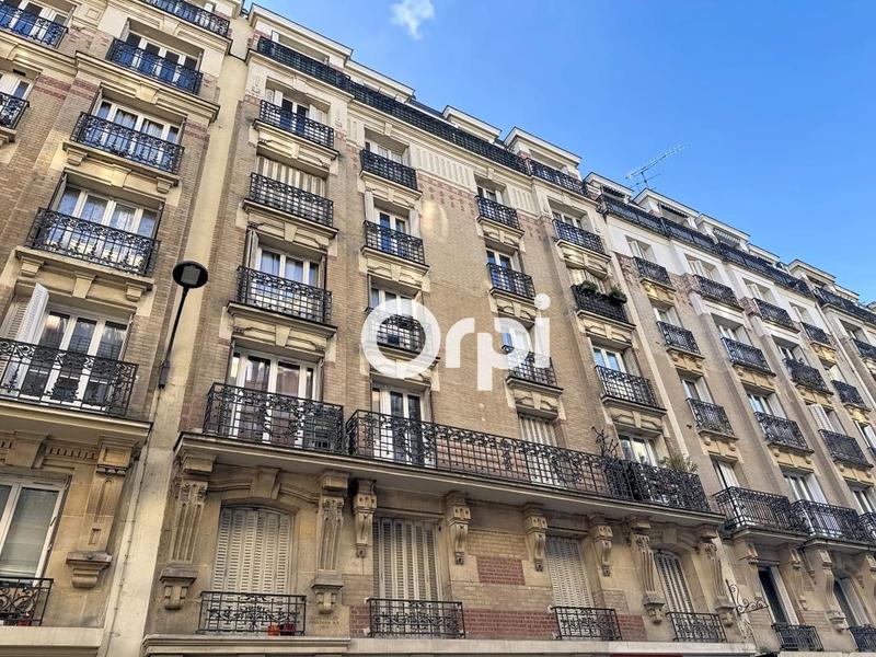 Appartement - 54 m² - 3 pièces