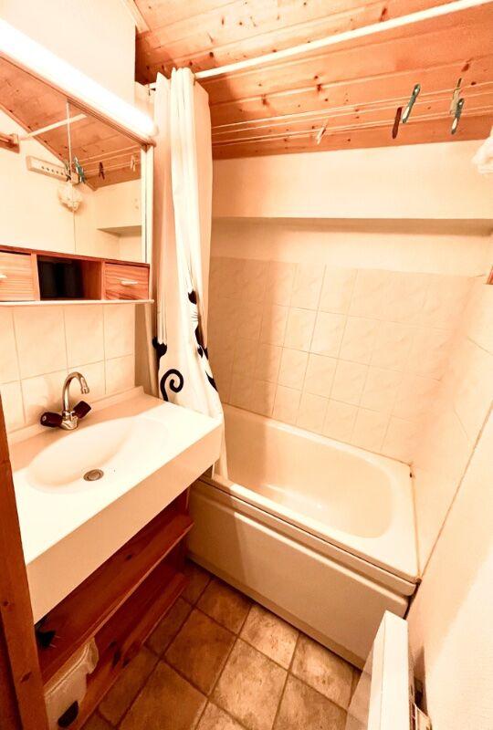 Appartement - 49 m² - 3 pièces