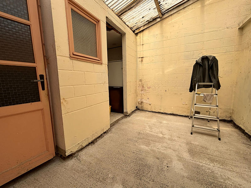 Maison - 90 m² - 3 pièces