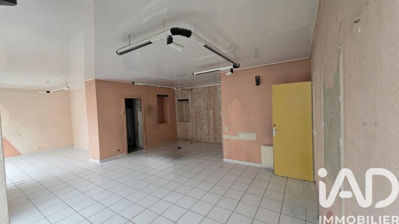 Maison de village - 118 m² - 4 pièces