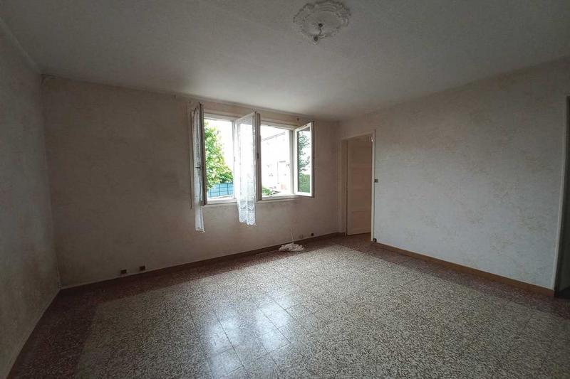 Appartement - 60 m² - 4 pièces
