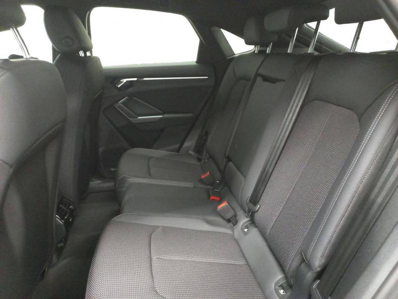 Audi Q3 Sportback 35 Tfsi 150 ch s tronic 7 s line plus