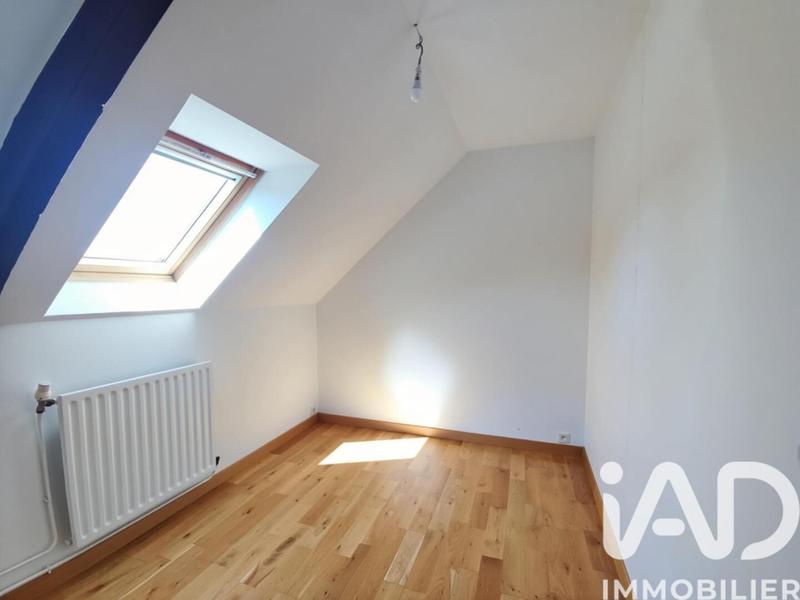 Maison de campagne - 124 m² - 6 pièces