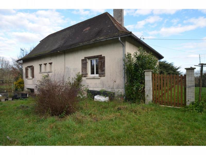 Maison - 210 m² - 6 pièces