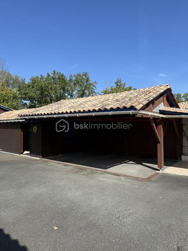 Maison de campagne - 164 m² - 6 pièces