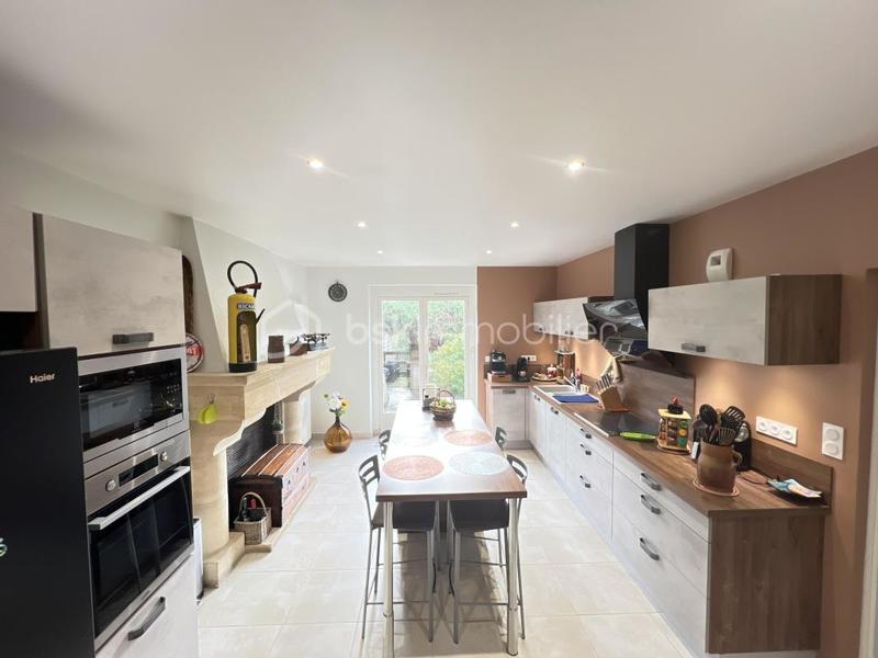 Maison - 106 m² - 2 pièces