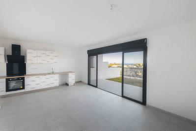 Appartement - 95 m² - 4 pièces