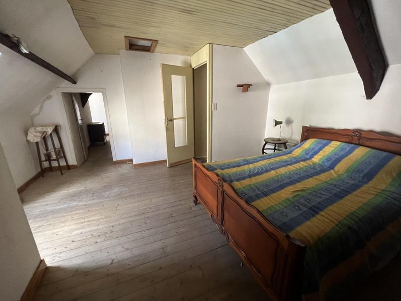 Maison - 103 m² - 4 pièces