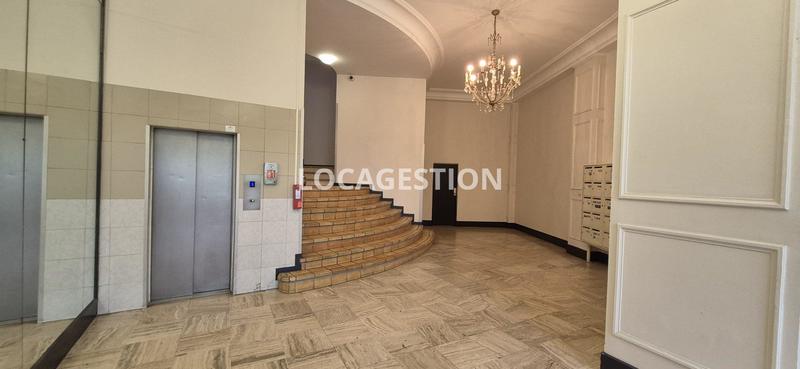 Appartement - 26 m² - 1 pièce