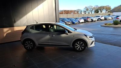 Renault Clio V Equilibre TCe 90