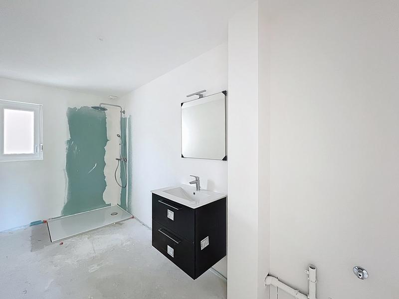 Appartement - 86 m² - 4 pièces