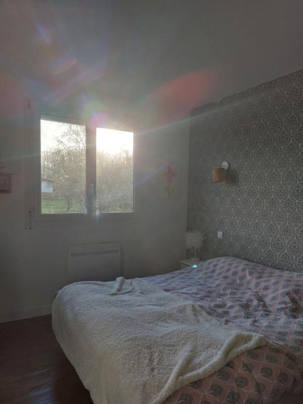 Maison - 85 m² - 5 pièces