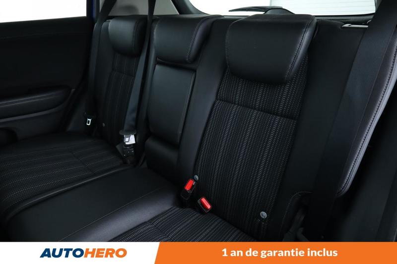 Honda Hrv 1.5 i-Vtec Exclusive 130 ch