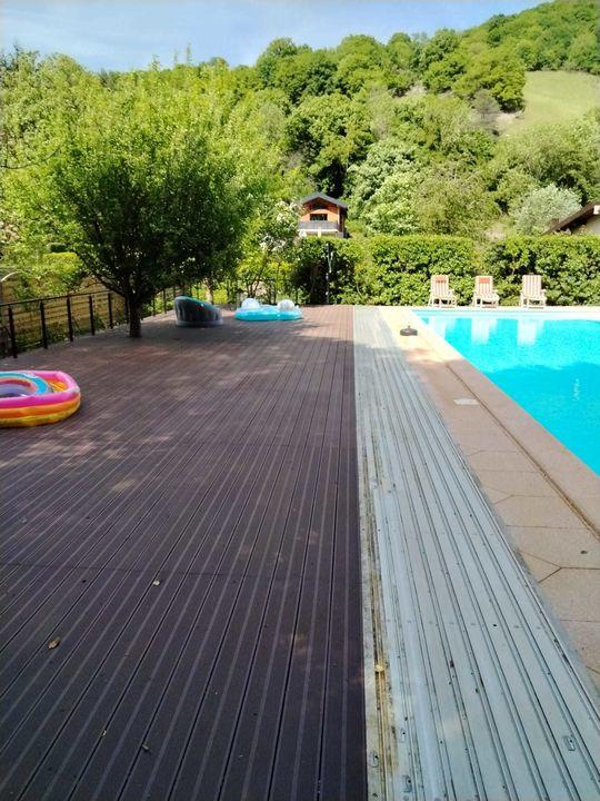 Maison - 313 m² - 9 pièces