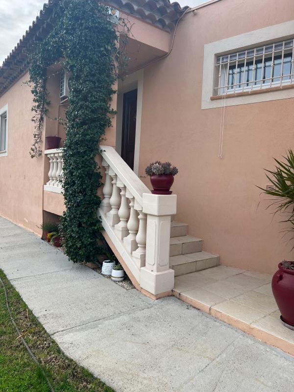 Maison - 114 m² - 4 pièces