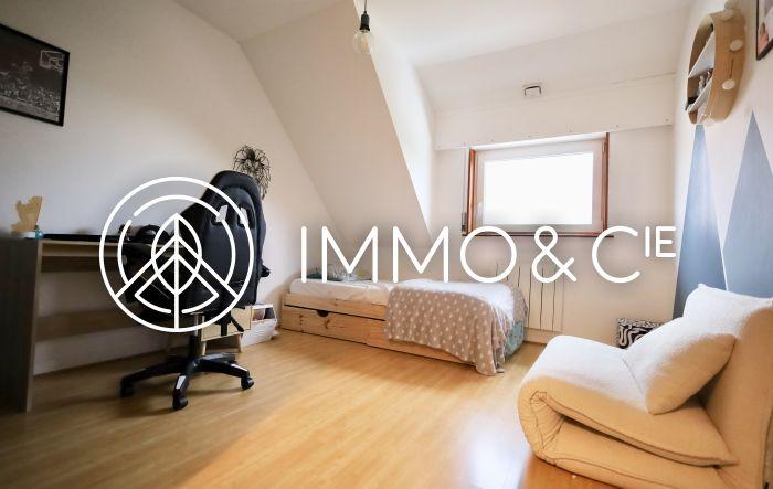 Maison - 130 m² - 4 pièces