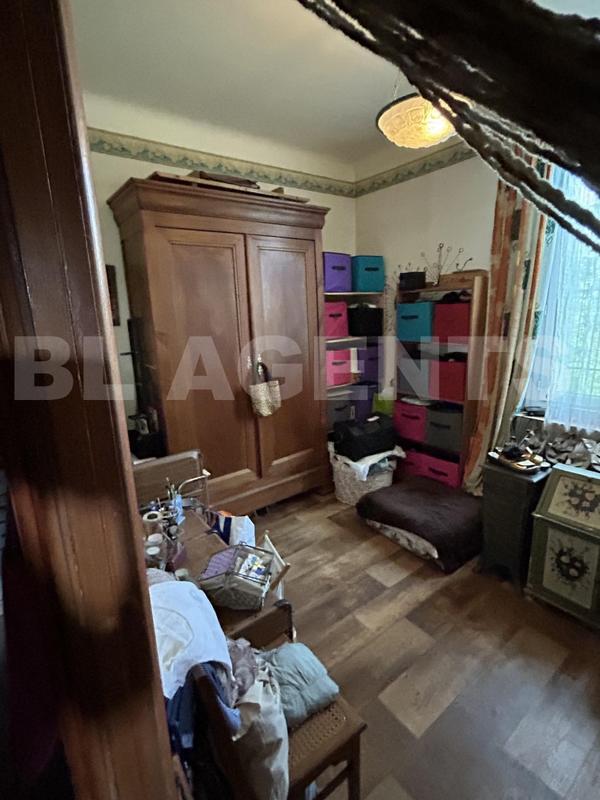 Villa - 200 m² - 6 pièces