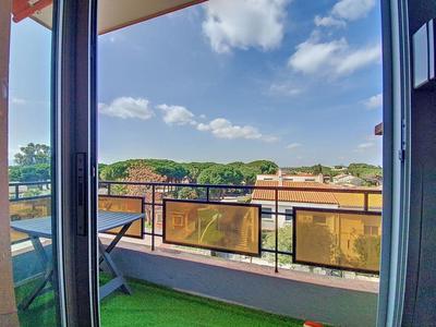 Appartement - 50 m² - 3 pièces