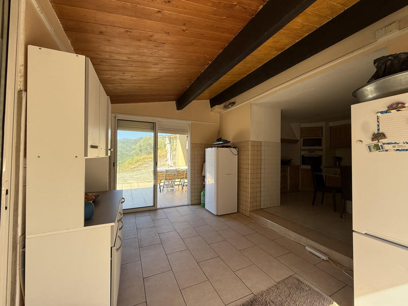 Maison - 265 m² - 6 pièces