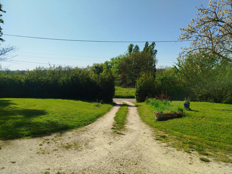 Maison - 68 m² - 3 pièces