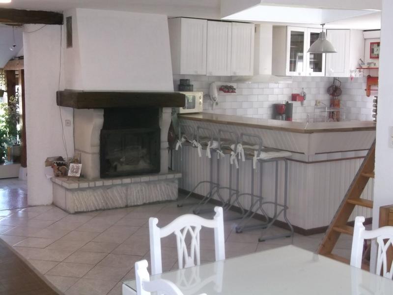 Maison - 213 m² - 5 pièces